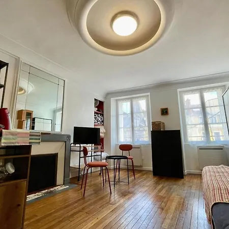 Appartamento Fontainebleau- Chez Catherine Fontainebleau